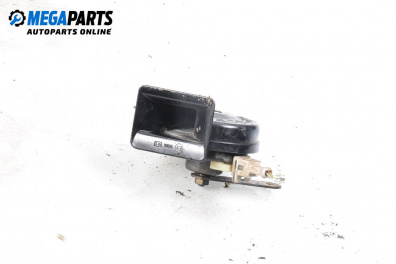 Hupe for Peugeot 206 Hatchback (08.1998 - 12.2012)