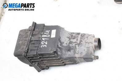 Filtergehäuse for Peugeot 206 Hatchback (08.1998 - 12.2012) 1.9 D
