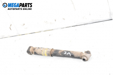 Dämpfer for Peugeot 206 Hatchback (08.1998 - 12.2012), hecktür, position: rechts, rückseite