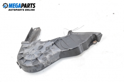 Capac curea de distribuție for Peugeot 206 Hatchback (08.1998 - 12.2012) 1.9 D, 69 hp