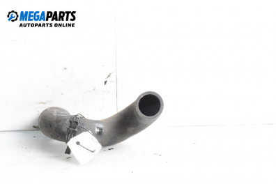 Water hose for Peugeot 206 Hatchback (08.1998 - 12.2012) 1.9 D, 69 hp