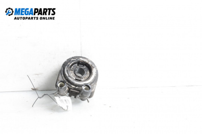 Oil cooler for Peugeot 206 Hatchback (08.1998 - 12.2012) 1.9 D, 69 hp