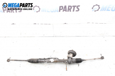 Zahnstangen-lenkgetriebe, hydraulisch for Peugeot 206 Hatchback (08.1998 - 12.2012), hecktür