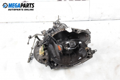  for Peugeot 206 Hatchback (08.1998 - 12.2012) 1.9 D, 69 hp