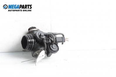 EGR valve for Peugeot 206 Hatchback (08.1998 - 12.2012) 1.9 D, 69 hp