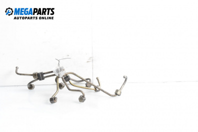 Țevi de combustibil for Peugeot 206 Hatchback (08.1998 - 12.2012) 1.9 D, 69 hp