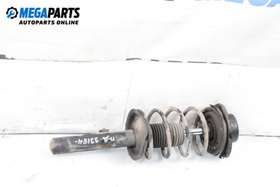 MacPherson-federbein for Peugeot 206 Hatchback (08.1998 - 12.2012), hecktür, position: rechts, vorderseite