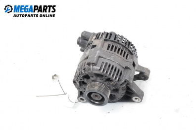 Alternator for Peugeot 206 Hatchback (08.1998 - 12.2012) 1.9 D, 69 hp
