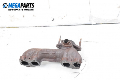 Abgaskrümmer for Peugeot 206 Hatchback (08.1998 - 12.2012) 1.9 D, 69 hp