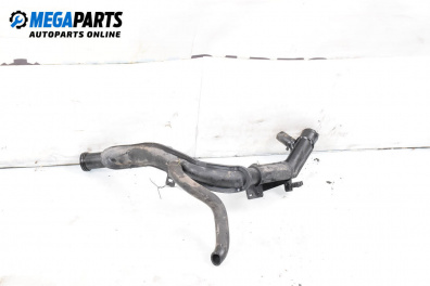 Wasserschläuche for Peugeot 206 Hatchback (08.1998 - 12.2012) 1.9 D, 69 hp