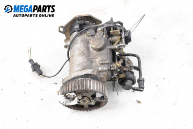 Diesel injection pump for Peugeot 206 Hatchback (08.1998 - 12.2012) 1.9 D, 69 hp