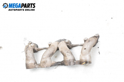 Ansaugkrümmer for Peugeot 206 Hatchback (08.1998 - 12.2012) 1.9 D, 69 hp