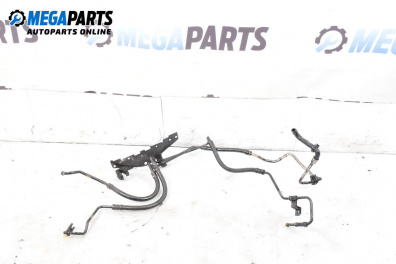 Țevi de combustibil for Peugeot 206 Hatchback (08.1998 - 12.2012) 1.9 D, 69 hp