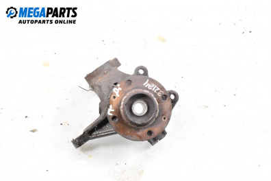 Knuckle hub for Peugeot 206 Hatchback (08.1998 - 12.2012), position: front - right