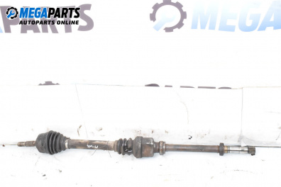 Driveshaft for Peugeot 206 Hatchback (08.1998 - 12.2012) 1.9 D, 69 hp, position: front - right
