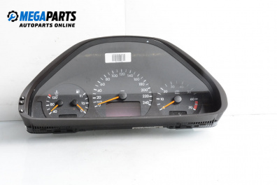 Bloc instrumente de bord for Mercedes-Benz CLK-Class Coupe (C208) (06.1997 - 09.2002) 200 (208.335), 136 hp