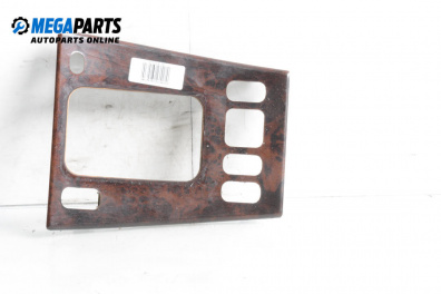 Zentralkonsole for Mercedes-Benz CLK-Class Coupe (C208) (06.1997 - 09.2002)