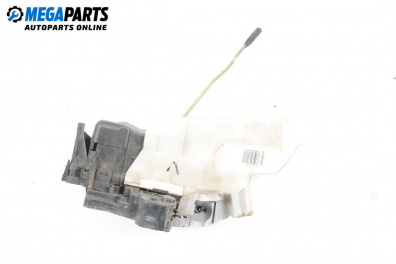 Încuietoare for Mercedes-Benz CLK-Class Coupe (C208) (06.1997 - 09.2002), position: stânga