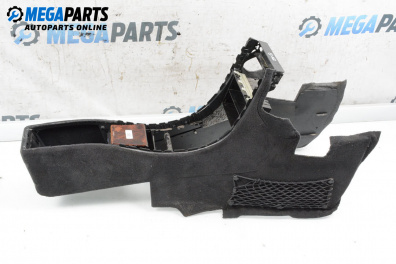 Consola centrală for Mercedes-Benz CLK-Class Coupe (C208) (06.1997 - 09.2002)