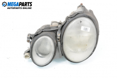Scheinwerfer for Mercedes-Benz CLK-Class Coupe (C208) (06.1997 - 09.2002), coupe, position: links
