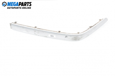 Material profilat bară de protecție față for Mercedes-Benz CLK-Class Coupe (C208) (06.1997 - 09.2002), coupe, position: dreapta