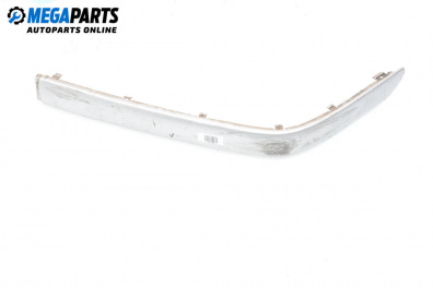 Material profilat bară de protecție față for Mercedes-Benz CLK-Class Coupe (C208) (06.1997 - 09.2002), coupe, position: stânga