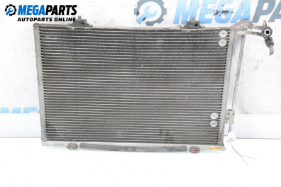 Kühler klimaanlage for Mercedes-Benz CLK-Class Coupe (C208) (06.1997 - 09.2002) 200 (208.335), 136 hp