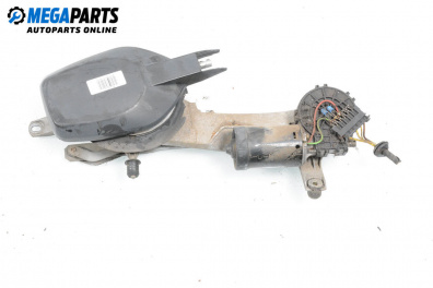 Motor scheibenwischer, vorne for Mercedes-Benz CLK-Class Coupe (C208) (06.1997 - 09.2002), coupe, position: vorderseite