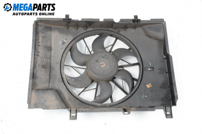 Kühlerlüfter for Mercedes-Benz CLK-Class Coupe (C208) (06.1997 - 09.2002) 200 (208.335), 136 hp
