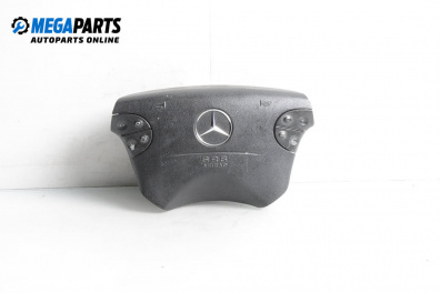 Airbag for Mercedes-Benz CLK-Class Coupe (C208) (06.1997 - 09.2002), 3 uși, coupe, position: fața