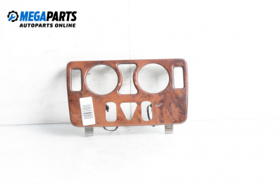 Zentralkonsole for Mercedes-Benz CLK-Class Coupe (C208) (06.1997 - 09.2002)