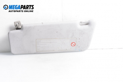 Sun visor for Mercedes-Benz CLK-Class Coupe (C208) (06.1997 - 09.2002), position: right