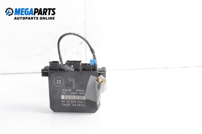 Door module for Mercedes-Benz CLK-Class Coupe (C208) (06.1997 - 09.2002)