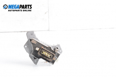 Regelwiderstand for Mercedes-Benz CLK-Class Coupe (C208) (06.1997 - 09.2002)