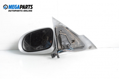 Oglindă for Mercedes-Benz CLK-Class Coupe (C208) (06.1997 - 09.2002), 3 uși, coupe, position: stânga