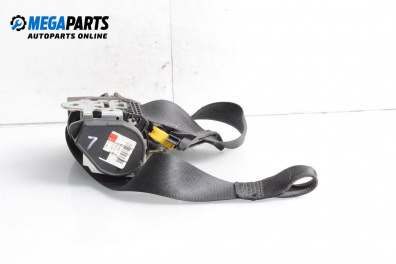 Seat belt for Mercedes-Benz CLK-Class Coupe (C208) (06.1997 - 09.2002), 3 doors, position: front - left