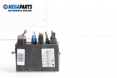 Module for Mercedes-Benz CLK-Class Coupe (C208) (06.1997 - 09.2002), № 208 820 18 26