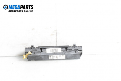 Buttons panel for Mercedes-Benz CLK-Class Coupe (C208) (06.1997 - 09.2002)