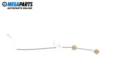 Door lock cable for Mercedes-Benz CLK-Class Coupe (C208) (06.1997 - 09.2002), 3 doors, coupe