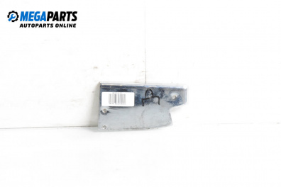 Alu-deckel for Mercedes-Benz CLK-Class Coupe (C208) (06.1997 - 09.2002), coupe
