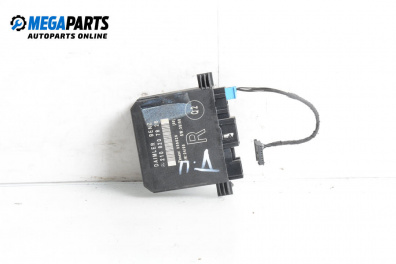Door module for Mercedes-Benz CLK-Class Coupe (C208) (06.1997 - 09.2002)