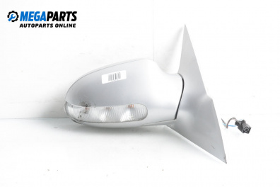 Oglindă for Mercedes-Benz CLK-Class Coupe (C208) (06.1997 - 09.2002), 3 uși, coupe, position: dreapta