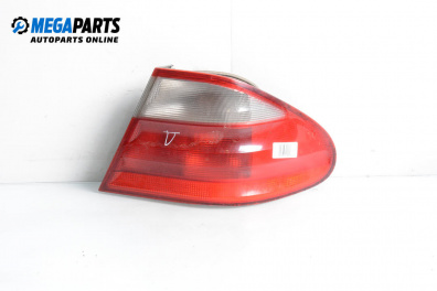 Stop for Mercedes-Benz CLK-Class Coupe (C208) (06.1997 - 09.2002), coupe, position: dreapta