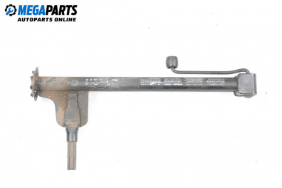 Cric for Mercedes-Benz CLK-Class Coupe (C208) (06.1997 - 09.2002)