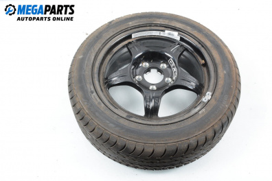 Pneu de rezervă for Mercedes-Benz CLK-Class Coupe (C208) (06.1997 - 09.2002) 16 inches, width 7 (Prețul este pentru 1 buc.)