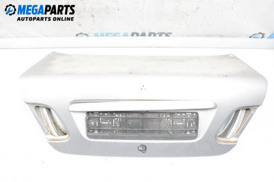 Heckklappe for Mercedes-Benz CLK-Class Coupe (C208) (06.1997 - 09.2002), 3 türen, coupe, position: rückseite