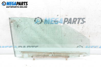 Window for Mercedes-Benz CLK-Class Coupe (C208) (06.1997 - 09.2002), 3 doors, coupe, position: front - right