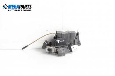 Schloss for Mercedes-Benz CLK-Class Coupe (C208) (06.1997 - 09.2002), position: rechts, vorderseite