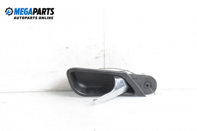 Innerer griff for Mercedes-Benz CLK-Class Coupe (C208) (06.1997 - 09.2002), 3 türen, coupe, position: links, vorderseite