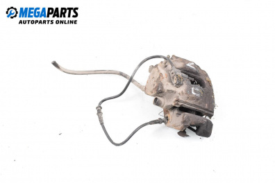 Bremszange for Mercedes-Benz CLK-Class Coupe (C208) (06.1997 - 09.2002), position: links, vorderseite